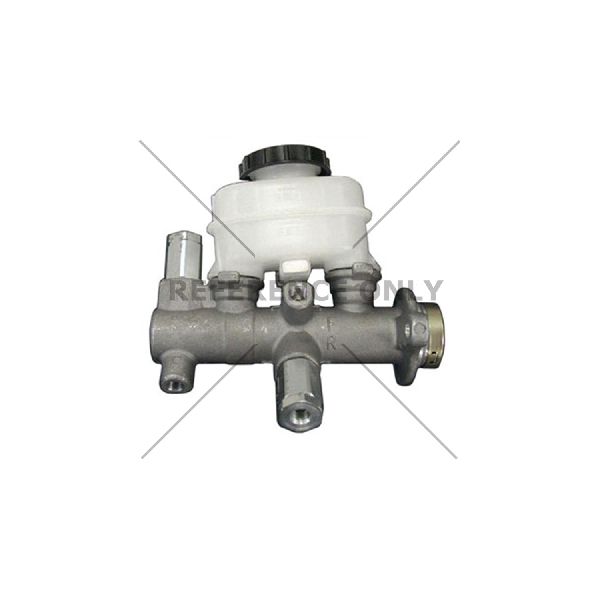 1991-1999 Nissan Sentra Brake Master Cylinder (Centric)