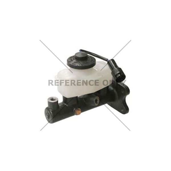 1986-1992 Toyota Supra Brake Master Cylinder (Centric)
