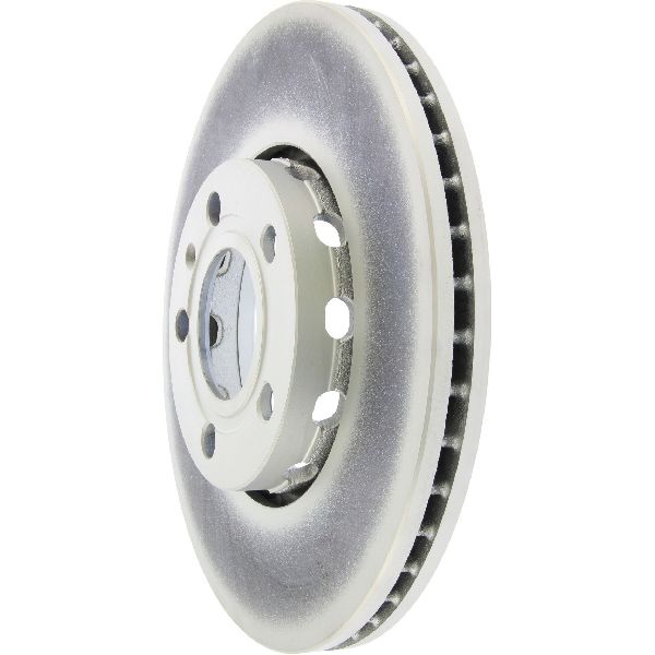 1996-2008 Audi A4 Disc Brake Rotor - Front (Centric)