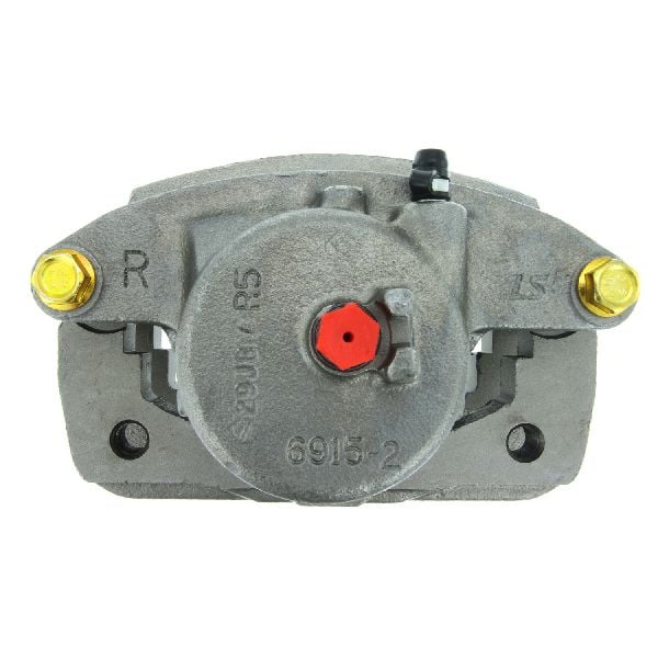 1999-2004 Honda Odyssey Disc Brake Caliper - Front Right (Centric)