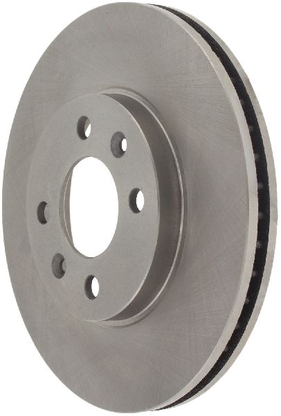 1988-1998 Saab 9000 Disc Brake Rotor - Front (Centric)