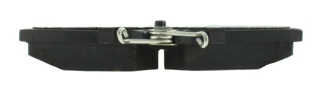 2000-2006 Lincoln LS Disc Brake Pad Set - Rear (Centric)