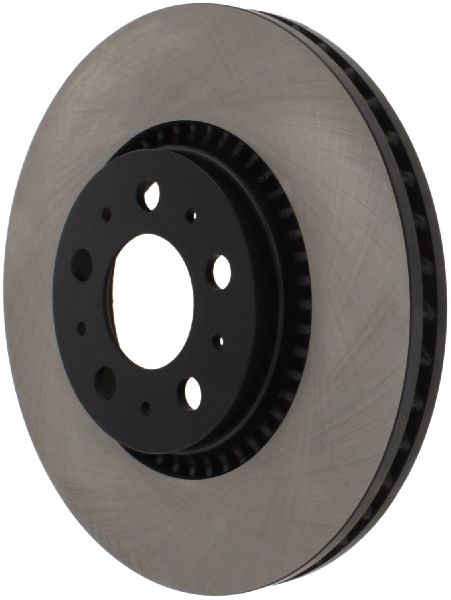 1999-2006 Volvo S80 Disc Brake Rotor - Front (Centric)