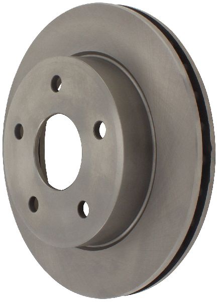 2005-2011 Dodge Dakota Disc Brake Rotor - Front (Centric)