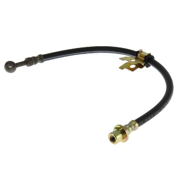 1984-1987 Honda Prelude Brake Hydraulic Hose - Rear (Centric)
