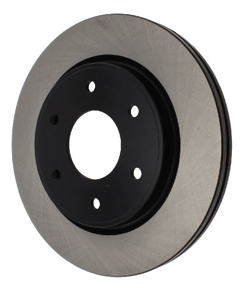 2005-2006 INFINITI QX56 Disc Brake Rotor - Front (Centric)