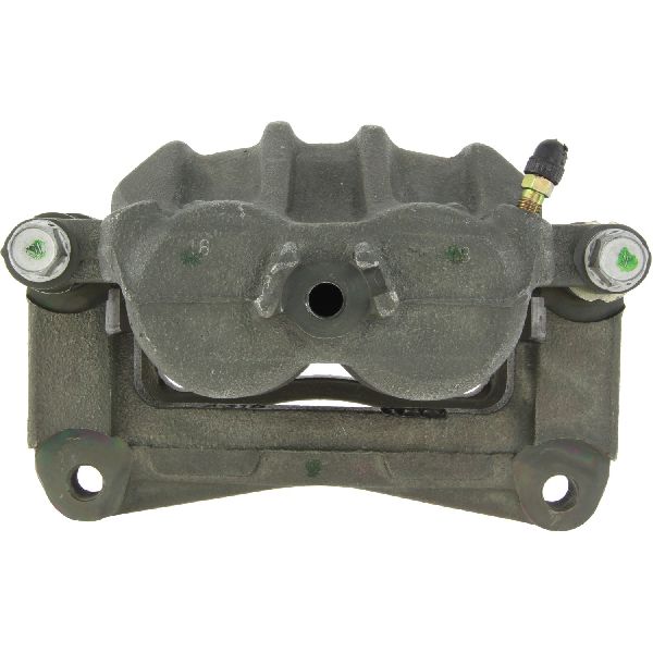 2001-2002 Subaru Outback Disc Brake Caliper - Front Right (Centric)