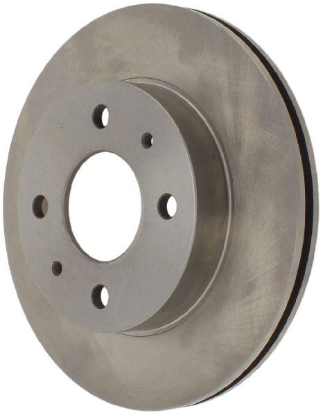 1995-1998 Nissan 200SX Disc Brake Rotor - Front (Centric)