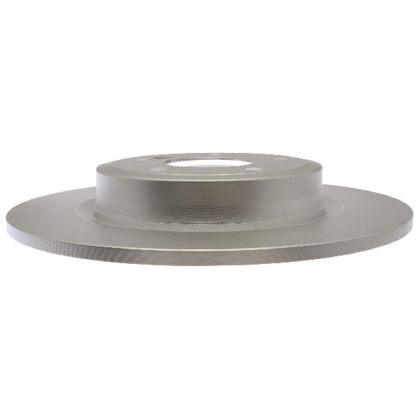 2015-2020 Mercedes-Benz GLA250 Disc Brake Rotor - Rear (Centric)