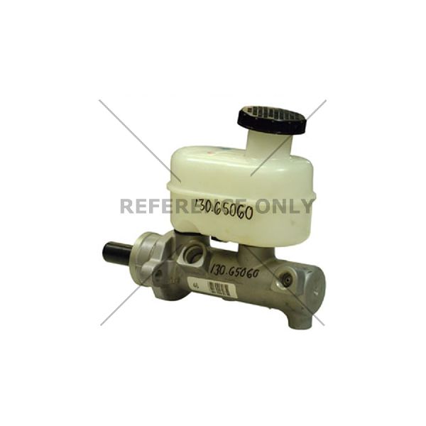 1997-1998 Ford E-350 Econoline Brake Master Cylinder (Centric)