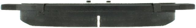 1999-2003 Ford Windstar Disc Brake Pad Set - Front (Centric)