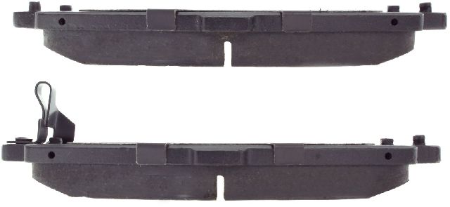 2001-2005 Lexus IS300 Disc Brake Pad Set - Front (Centric)