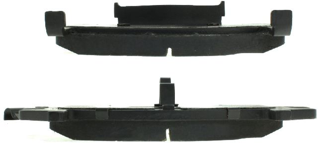 1978-1981 Buick Century Disc Brake Pad Set - Front (Centric)