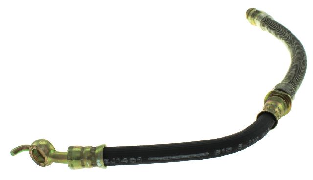 1993-1995 Dodge Colt Brake Hydraulic Hose - Front (Centric)
