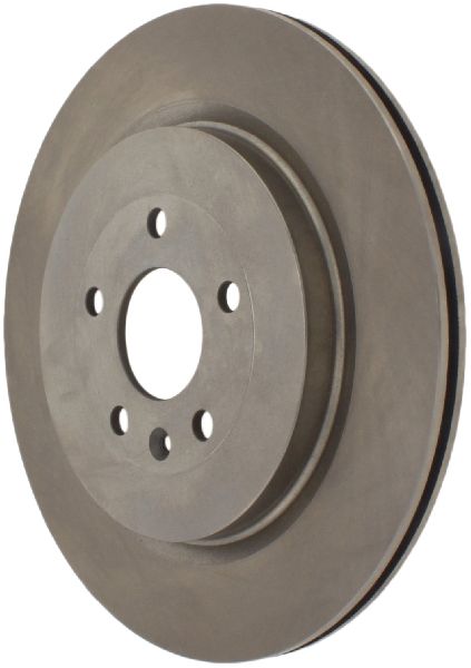 2012-2019 Ford Flex Disc Brake Rotor - Rear (Centric)