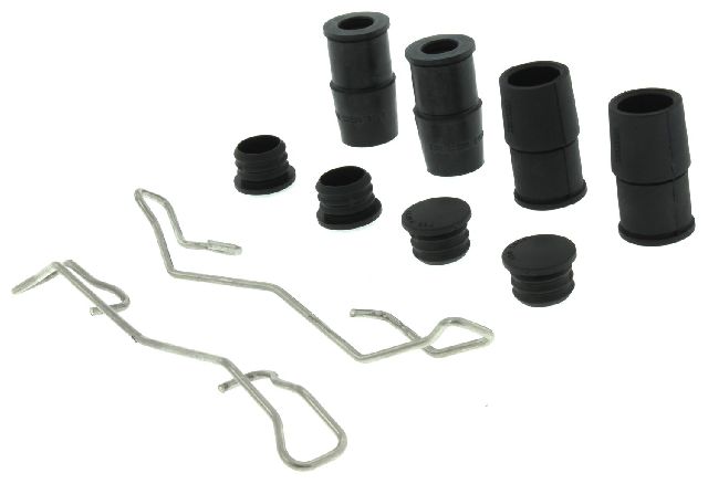 2010-2013 Ford Transit Connect Disc Brake Hardware Kit - Front (Centric)