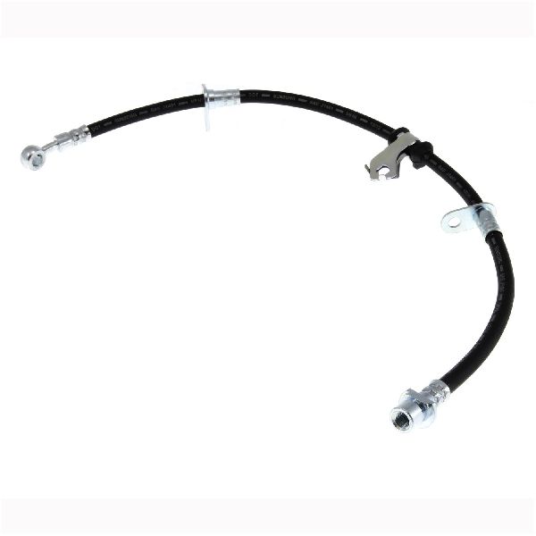 1992-1995 Honda Civic Brake Hydraulic Hose - Front Left (Centric)