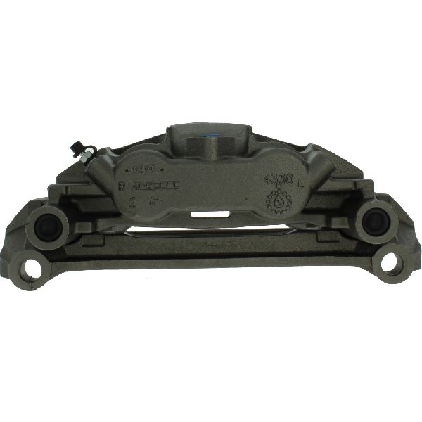 2012-2021 Nissan NV1500 Disc Brake Caliper - Rear Right (Centric)