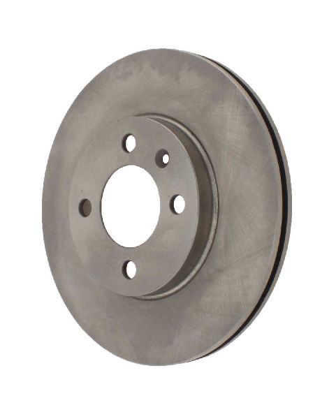 1988-1999 Volkswagen Jetta Disc Brake Rotor - Front (Centric)