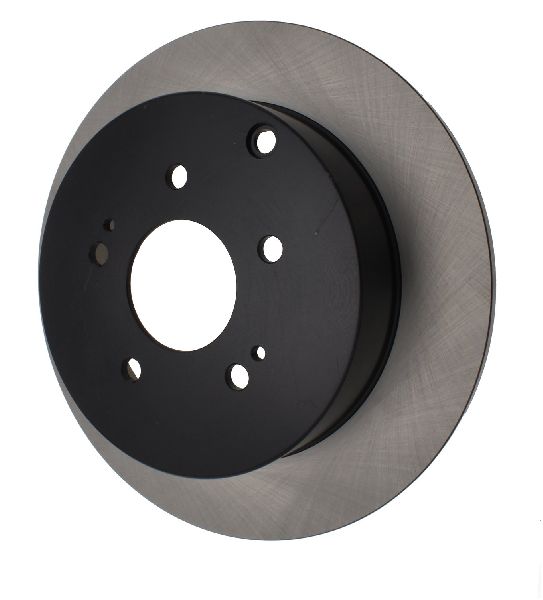 2004-2011 Mitsubishi Endeavor Disc Brake Rotor - Rear (Centric)