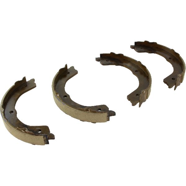 2011-2013 INFINITI QX56 Parking Brake Shoe - Rear (Centric)