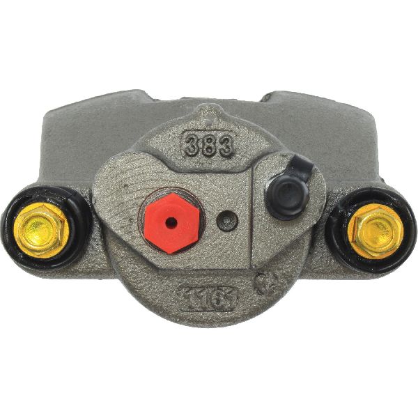 2004-2010 INFINITI QX56 Disc Brake Caliper - Rear Right (Centric)