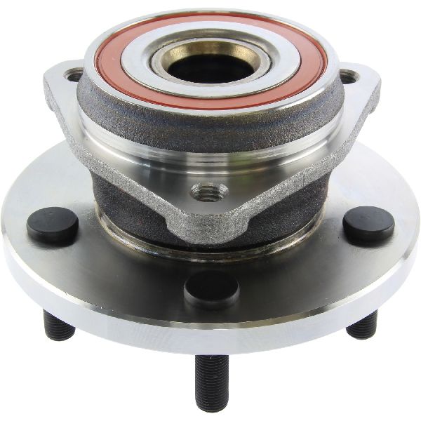 1999-2004 Jeep Grand Cherokee Wheel Bearing and Hub Assembly - Front (Centric)