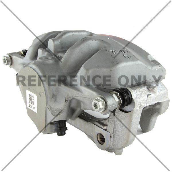 2019-2020 Mercedes-Benz C300 Disc Brake Caliper - Front Left (Centric)