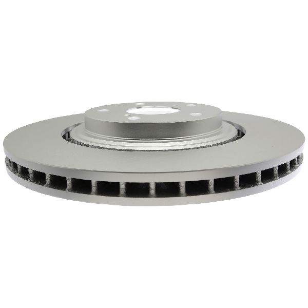 2011-2020 Toyota Sienna Disc Brake Rotor - Front (Centric)