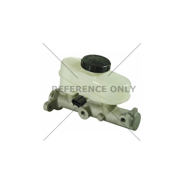 2005-2011 Lincoln Town Car Brake Master Cylinder (Centric)