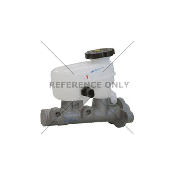 1995-2002 Cadillac Eldorado Brake Master Cylinder (Centric)