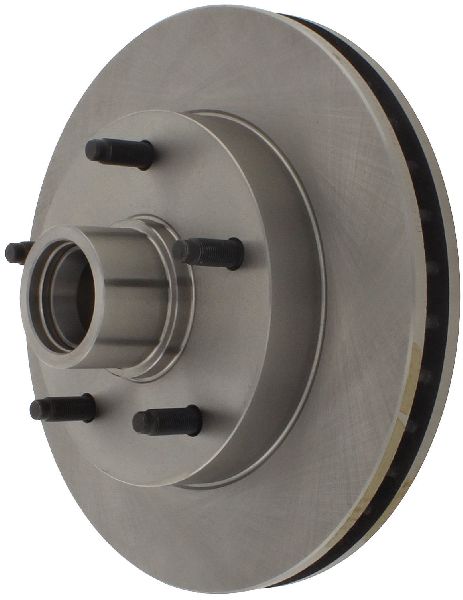 1994-1999 Dodge Ram 1500 Disc Brake Rotor and Hub Assembly - Front (Centric)
