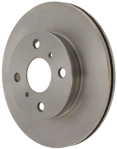 1996-1999 Toyota Paseo Disc Brake Rotor - Front (Centric)