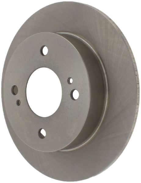 1993-2001 Nissan Altima Disc Brake Rotor - Rear (Centric)