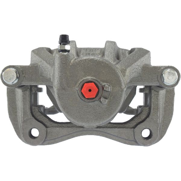 2013-2014 Hyundai Elantra Coupe Disc Brake Caliper - Front Right (Centric)