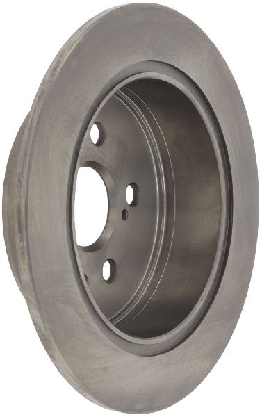 1988-1991 Toyota Camry Disc Brake Rotor - Rear (Centric)