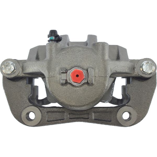 2007-2012 Kia Rondo Disc Brake Caliper - Front Right (Centric)