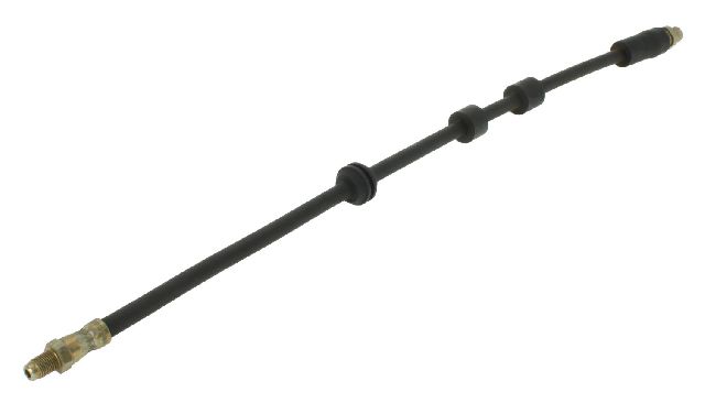 2008-2010 BMW 528i Brake Hydraulic Hose - Front (Centric)