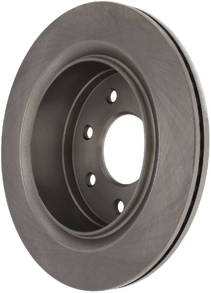 2012-2014 Ford F-150 Disc Brake Rotor - Rear (Centric)