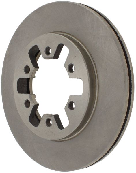 1986-1994 Nissan D21 Disc Brake Rotor - Front (Centric)