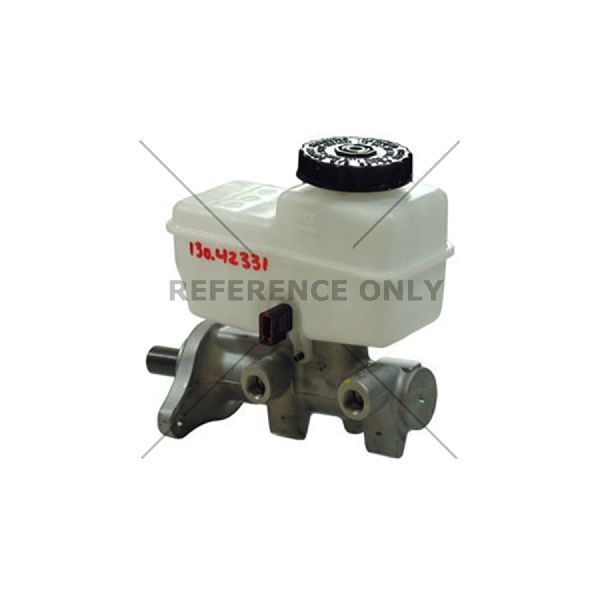 2009-2010 Suzuki Equator Brake Master Cylinder (Centric)