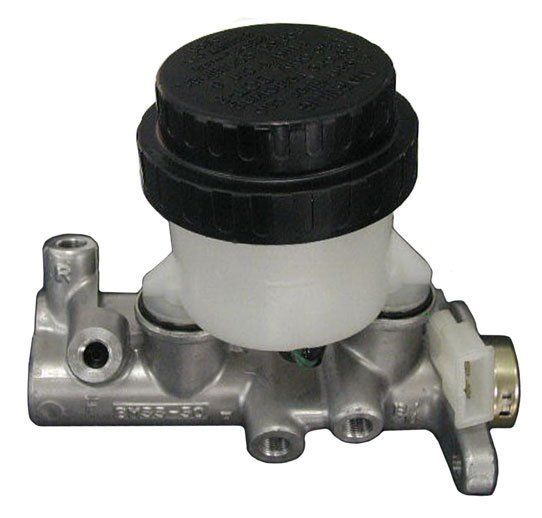 1987-1990 Nissan Pulsar NX Brake Master Cylinder (Centric)