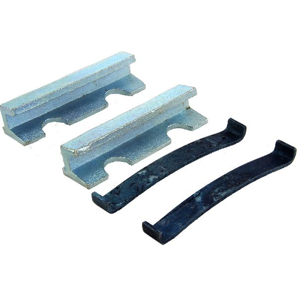1996-1998 Freightliner FS65 Disc Brake Hardware Kit - Front or Rear (Centric)
