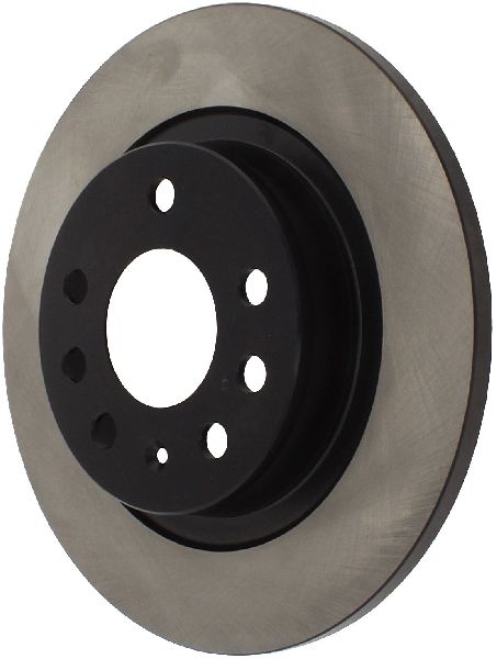 2003-2011 Saab 9-3 Disc Brake Rotor - Rear (Centric)