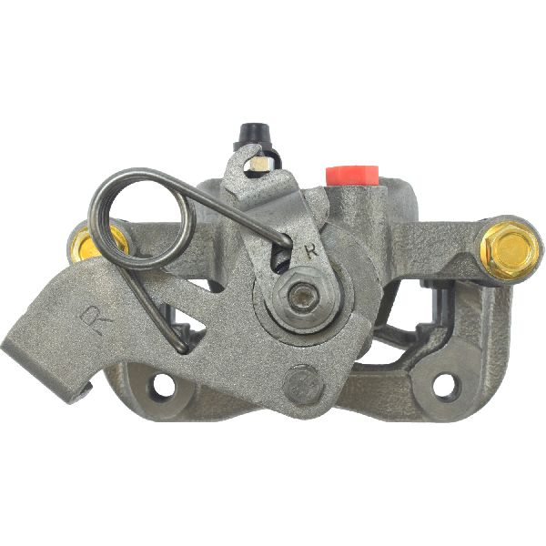 2012-2018 Kia Rio Disc Brake Caliper - Rear Right (Centric)