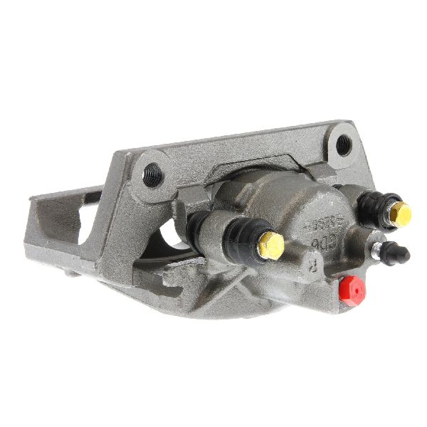 2004-2006 Ford E-150 Disc Brake Caliper - Rear Right (Centric)