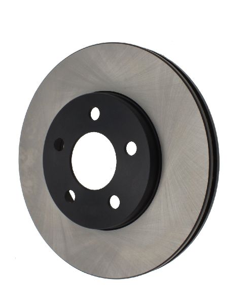 2000-2005 Dodge Neon Disc Brake Rotor - Front (Centric)