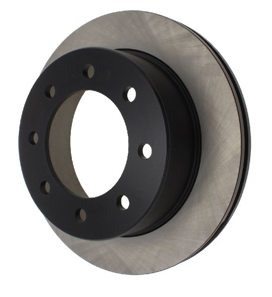2003-2017 Chevrolet Express 2500 Disc Brake Rotor - Rear (Centric)