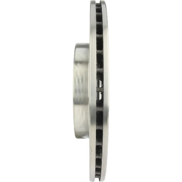 2016-2019 Mini Cooper Clubman Disc Brake Rotor - Front (Centric)