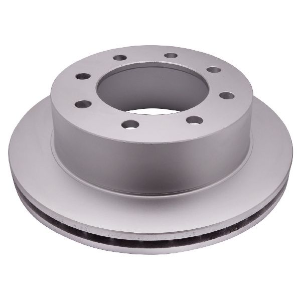 2003-2017 Chevrolet Express 2500 Disc Brake Rotor - Rear (Centric)